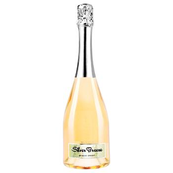 Silver Breeze Muscat Sweet Sparkling Wine 10-13.5% 0.75l