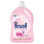Perwoll Washing Gel for Wool, Silk & Delicates 3l