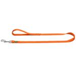 Hunter Nylon Leash 100cm / 25mm Orange