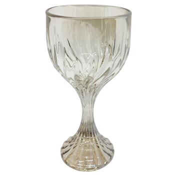 Light Brown Glass 290ml 3211-1B-66171