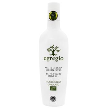 Олія олив. Oleoestepa 500мл Прем.Органік скл (Іспанія)И003 - купити, ціни на КОСМОС - фото 1