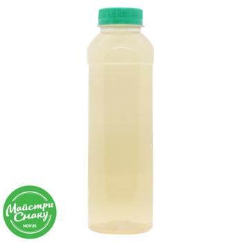 Tonic Drink with Ginger 0.5l