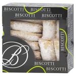 Печиво Biscotti Кіфлики 370г