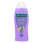 Biolinelab Lavender and Patchouli Shower Cream Gel 400ml