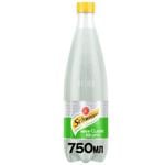 Schweppes Classic Mojito Carbonated Drink 0.75l