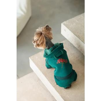 Pet Fashion Berry костюм для собак XXS - купити, ціни на MasterZoo - фото 7