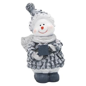 Snowman Figure 6770H-12 - buy, prices for COSMOS - photo 1
