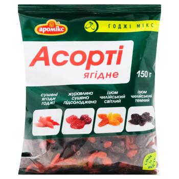 Aromix Berry Mix 150g