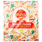 Тортилья Tortillove пшенична 25см 240г