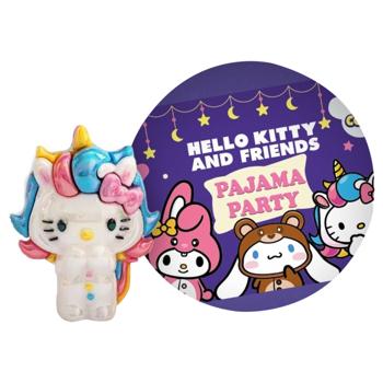 Фигурка-сюрприз Cool Things Hello Kitty Пижамная вечеринка - купить, цены на КОСМОС - фото 1