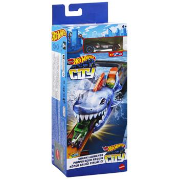 Hot Wheels Accelerators Dangerous Creatures in assortment - buy, prices for Auchan - photo 3