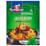 Приправа ЧЕМПІОН До плову / 30г