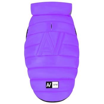 AiryVest One Dog Jacket s.S35 Purple - buy, prices for MasterZoo - photo 2