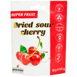 Вишня сушеная Spektrumix 50г