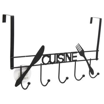 Гачки для кухонних аксесуарів 16050B-13 - купити, ціни на Таврія В - фото 3