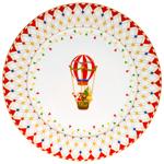 Plate Bonadi porcelain China