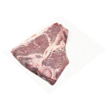 Trostynka Dry-Aged T-Bone Steak - buy, prices for WINETIME - photo 2