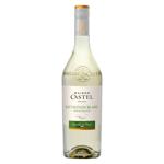 Вино Maison Castel Sauvignon біле сухе 11,5% 0,75л