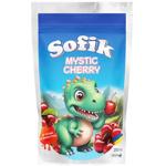 Напій соковий Sofik Mystic Cherry зі смаком вишні 200мл