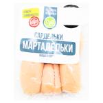 Rodynna Kovbaska Martadelki Sausages High Grade