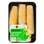Packaged Corn 3pcs
