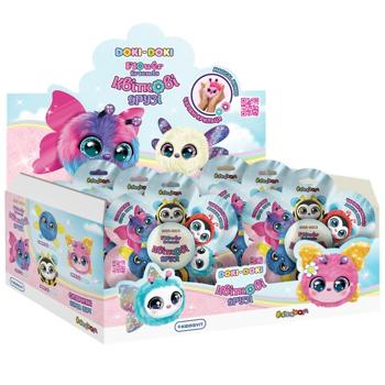 Sbabam Doki Doki Flower Friends Soft Toy - buy, prices for - photo 4