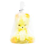 Bunny with Easter Egg Candle 5*6*7cm