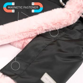 Pet Fashion Mery Jacket for Dogs s.ХS2 - buy, prices for - photo 4
