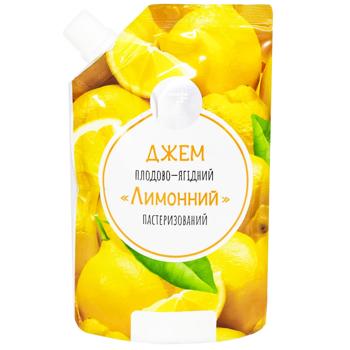 7 Lemon Jam 230g - buy, prices for COSMOS - photo 1