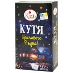 Кутя Козуб Щасливого Різдва 250г