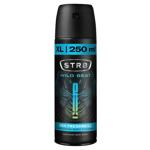Дезодорант аерозольний STR8 Wild Beat 250мл