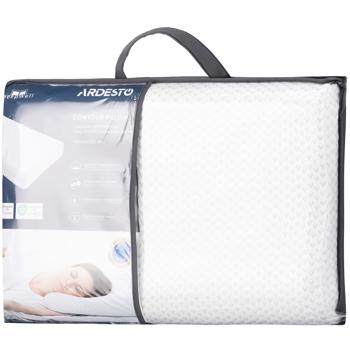 Ardesto Sleepwell Contour Pillow 60x40x11/9cm - buy, prices for - photo 1