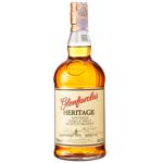 Віскі Glenfarclas Heritage 40% 0,7л