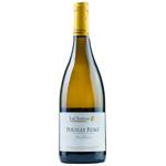 LaCheteau Pouilly Fume White Dry Wine 12.5% 0.75l