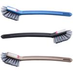 York Grey Szwedka Dishwashing Brush 25cm in assortment