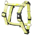Max and Molly H-Harness Ківі шлея для собак 53-69 см - різнокольоровий