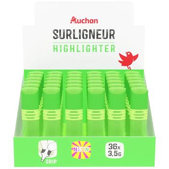 highlighter auchan China