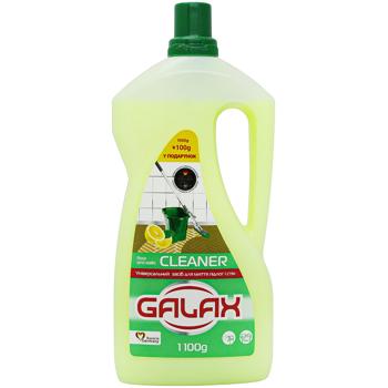 Galax Universal Floor and Walls Cleaner 1.1kg - buy, prices for ULTRAMARKET - photo 1
