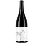 Вино Finca Bacara Taba красное сухое 14,5% 0,75л