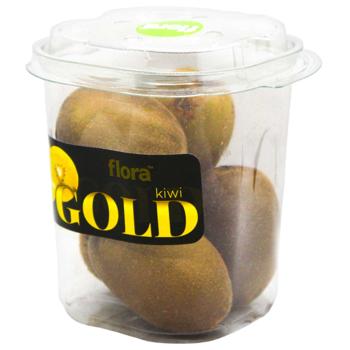 Flora Kiwi Gold 5pcs - buy, prices for MegaMarket - photo 3