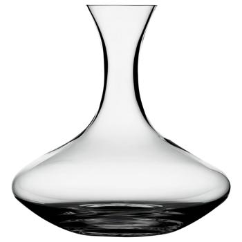 Spiegelau Grande Crystal Decanter 1.5l - buy, prices for MegaMarket - photo 1