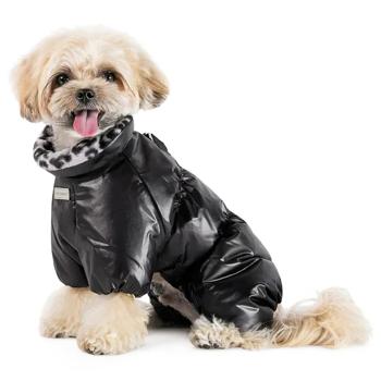 Комбінезон для собак Pet Fashion Indigo р.XS - купити, ціни на MasterZoo - фото 2