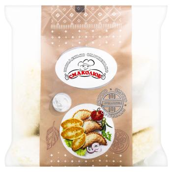 Smakolyub Zrazy with Meat 800g