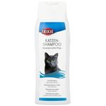 Trixie Shampoo for Cats 250ml