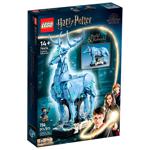 Lego Harry Potter Expecto Patronum Building Set 76414