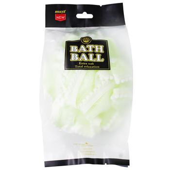 Bath sponge Without brand for shower China - buy, prices for COSMOS - photo 4