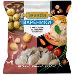 Levada With Potatoes And Mushrooms Dumpling 800g
