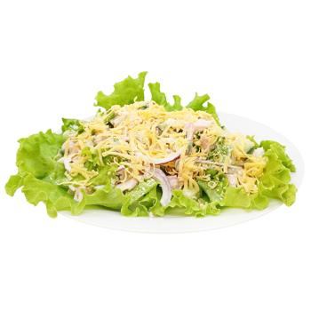 Ffermerskiy Salad