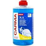 Засіб для миття посуду Carma Лимон 500мл