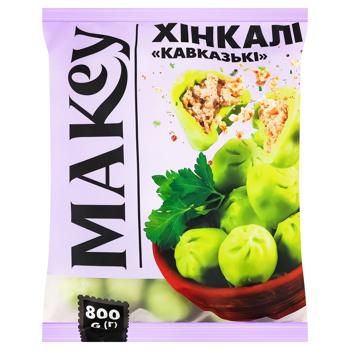 Mackay Caucasian Hinkali 800g - buy, prices for EKO Market - photo 1